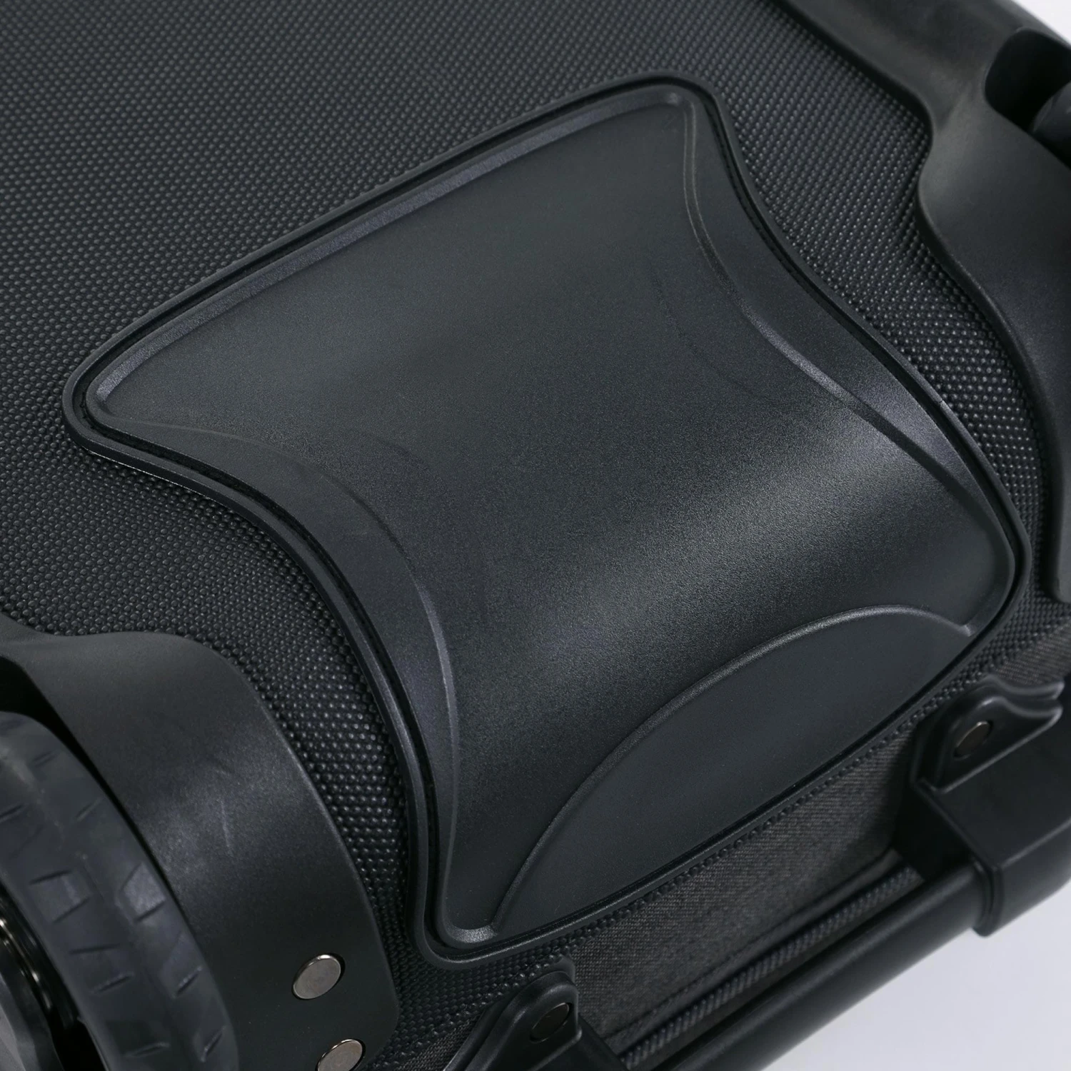 Surfanic Maxim 2.0 40L Roller Bag - Grey Marl 11 Surfanic Maxim 2.0 40L Roller Bag - Grey Marl - Image 9