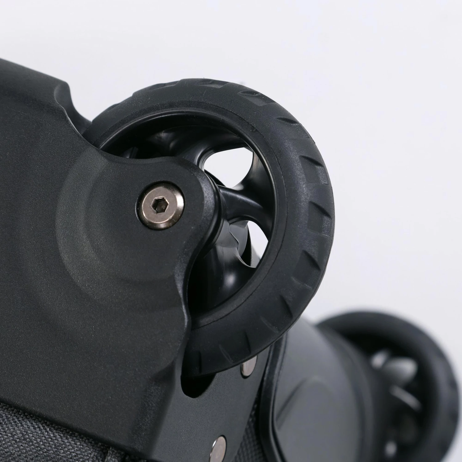 Surfanic Maxim 2.0 40L Roller Bag - Grey Marl 12 Surfanic Maxim 2.0 40L Roller Bag - Grey Marl - Image 10