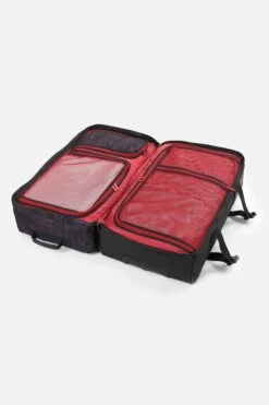 Surfanic Maxim 2.0 70L Roller Bag - Black Camo 27 Surfanic Maxim 2.0 70L Roller Bag - Black Camo -Fashion General Store MAXIM70 BCAM 13