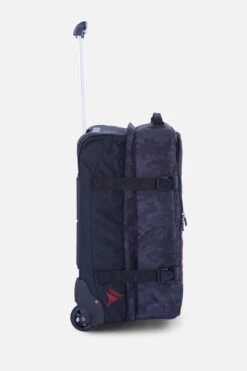 Surfanic Maxim 2.0 70L Roller Bag - Black Camo 18 Surfanic Maxim 2.0 70L Roller Bag - Black Camo -Fashion General Store MAXIM70 BCAM 4