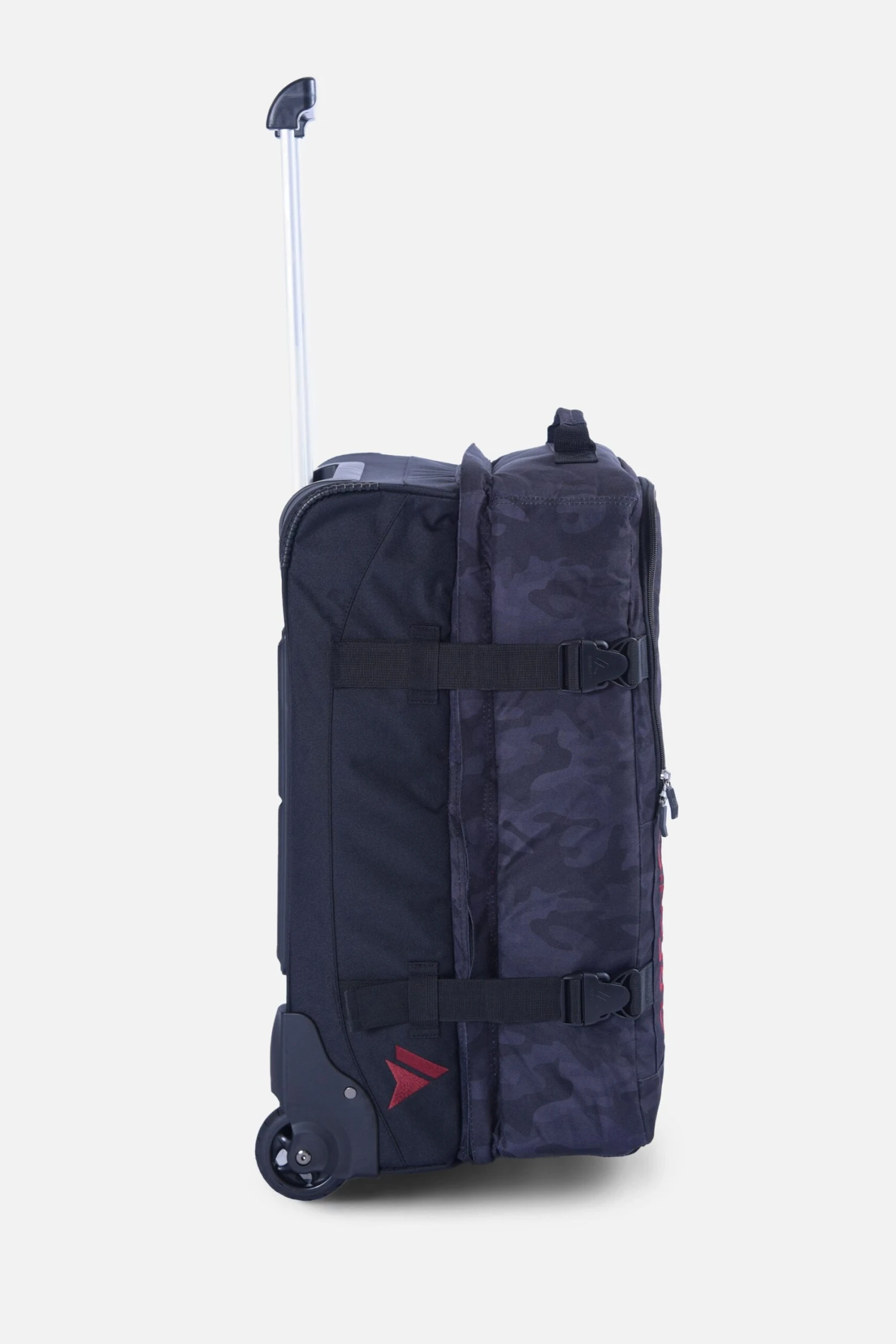 Surfanic Maxim 2.0 70L Roller Bag - Black Camo 6 Surfanic Maxim 2.0 70L Roller Bag - Black Camo - Image 4