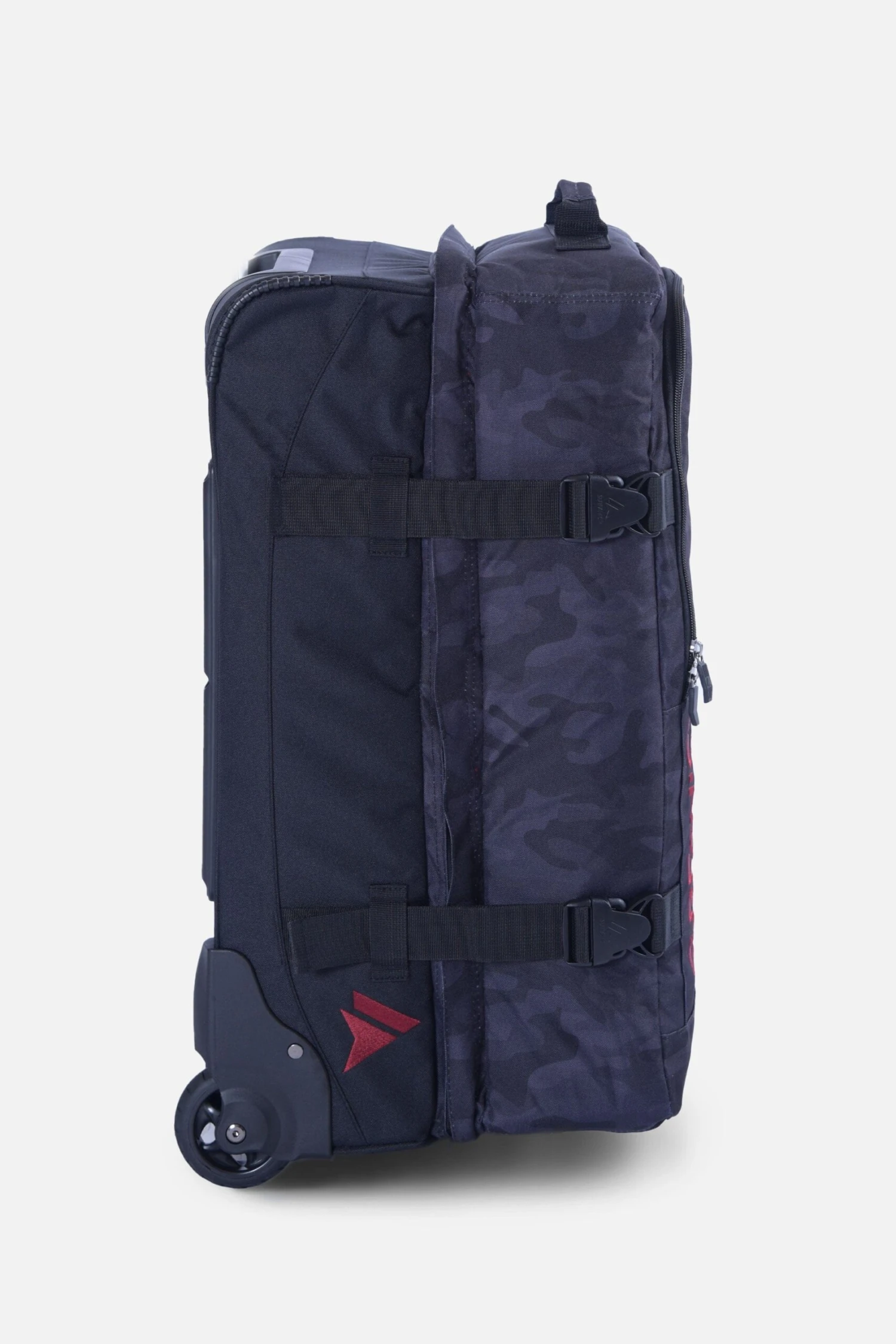 Surfanic Maxim 2.0 70L Roller Bag - Black Camo 7 Surfanic Maxim 2.0 70L Roller Bag - Black Camo - Image 5