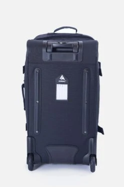 Surfanic Maxim 2.0 70L Roller Bag - Black Camo 20 Surfanic Maxim 2.0 70L Roller Bag - Black Camo -Fashion General Store MAXIM70 BCAM 6