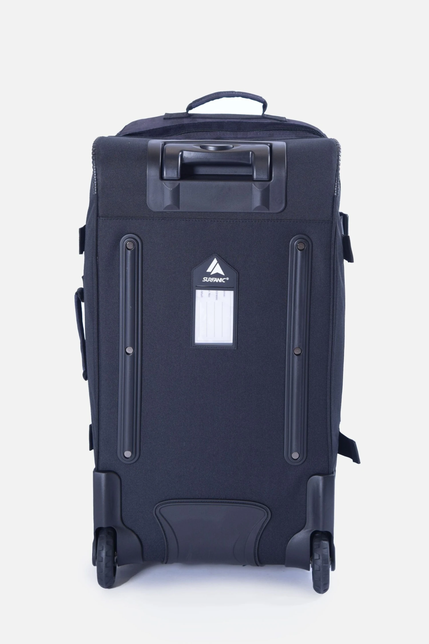 Surfanic Maxim 2.0 70L Roller Bag - Black Camo 8 Surfanic Maxim 2.0 70L Roller Bag - Black Camo - Image 6