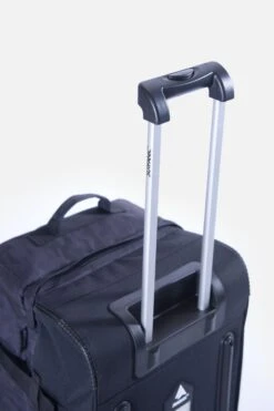 Surfanic Maxim 2.0 70L Roller Bag - Black Camo 22 Surfanic Maxim 2.0 70L Roller Bag - Black Camo -Fashion General Store MAXIM70 BCAM 8