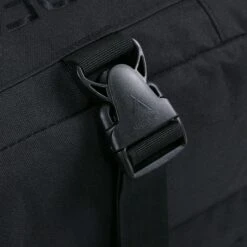 Surfanic Maxim 2.0 70L Roller Bag - Black Marl -Fashion General Store MAXIM70 BLK 11