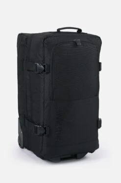 Surfanic Maxim 2.0 70L Roller Bag - Black Marl -Fashion General Store MAXIM70 BLK 3
