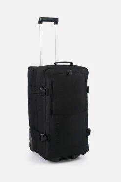 Surfanic Maxim 2.0 70L Roller Bag - Black Marl -Fashion General Store MAXIM70 BLK 6