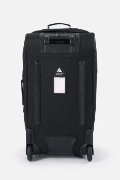Surfanic Maxim 2.0 70L Roller Bag - Black Marl -Fashion General Store MAXIM70 BLK 8
