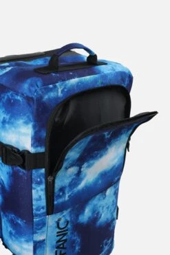 Surfanic Maxim 2.0 70L Roller Bag - Blue Interstellar -Fashion General Store MAXIM70 BLUIN 10