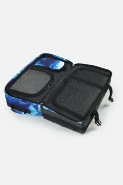 Surfanic Maxim 2.0 70L Roller Bag - Blue Interstellar -Fashion General Store MAXIM70 BLUIN 11