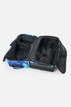 Surfanic Maxim 2.0 70L Roller Bag - Blue Interstellar -Fashion General Store MAXIM70 BLUIN 12