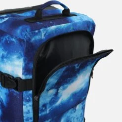 Surfanic Maxim 2.0 70L Roller Bag - Blue Interstellar -Fashion General Store MAXIM70 BLUIN 15
