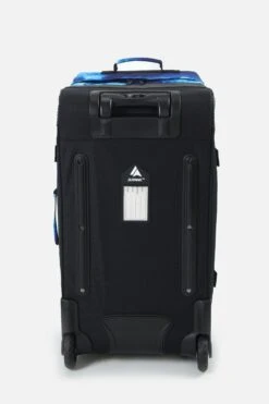 Surfanic Maxim 2.0 70L Roller Bag - Blue Interstellar -Fashion General Store MAXIM70 BLUIN 16