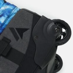 Surfanic Maxim 2.0 70L Roller Bag - Blue Interstellar -Fashion General Store MAXIM70 BLUIN 18