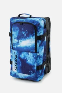 Surfanic Maxim 2.0 70L Roller Bag - Blue Interstellar -Fashion General Store MAXIM70 BLUIN 2