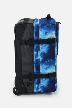 Surfanic Maxim 2.0 70L Roller Bag - Blue Interstellar -Fashion General Store MAXIM70 BLUIN 3