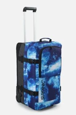 Surfanic Maxim 2.0 70L Roller Bag - Blue Interstellar -Fashion General Store MAXIM70 BLUIN 4