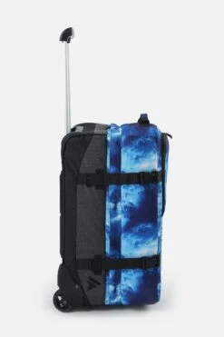 Surfanic Maxim 2.0 70L Roller Bag - Blue Interstellar -Fashion General Store MAXIM70 BLUIN 5