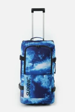 Surfanic Maxim 2.0 70L Roller Bag - Blue Interstellar -Fashion General Store MAXIM70 BLUIN 6