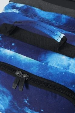 Surfanic Maxim 2.0 70L Roller Bag - Blue Interstellar -Fashion General Store MAXIM70 BLUIN 7