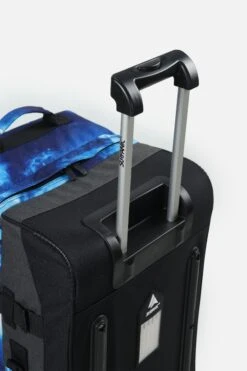 Surfanic Maxim 2.0 70L Roller Bag - Blue Interstellar -Fashion General Store MAXIM70 BLUIN 8