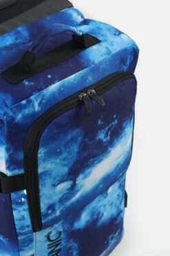 Surfanic Maxim 2.0 70L Roller Bag - Blue Interstellar -Fashion General Store MAXIM70 BLUIN 9