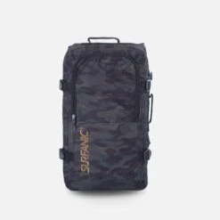 Surfanic Maxim 2.0 70L Roller Bag - Delta Camo