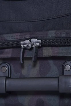 Surfanic Maxim 2.0 70L Roller Bag - Delta Camo -Fashion General Store MAXIM70 DCAM 11