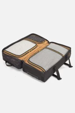 Surfanic Maxim 2.0 70L Roller Bag - Delta Camo -Fashion General Store MAXIM70 DCAM 13