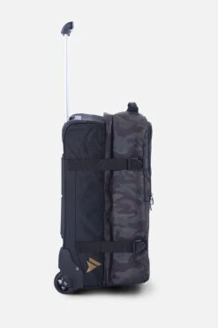 Surfanic Maxim 2.0 70L Roller Bag - Delta Camo -Fashion General Store MAXIM70 DCAM 5