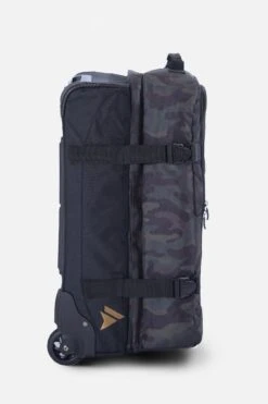 Surfanic Maxim 2.0 70L Roller Bag - Delta Camo -Fashion General Store MAXIM70 DCAM 6