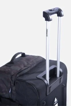 Surfanic Maxim 2.0 70L Roller Bag - Delta Camo -Fashion General Store MAXIM70 DCAM 8