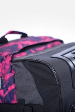 Surfanic Maxim 2.0 70L Roller Bag - Floral Bleach Violet -Fashion General Store MAXIM70 FLO 11