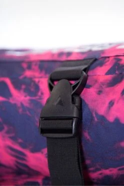 Surfanic Maxim 2.0 70L Roller Bag - Floral Bleach Violet -Fashion General Store MAXIM70 FLO 12