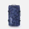 Surfanic Maxim 2.0 70L Roller Bag - Geo Camo -Fashion General Store MAXIM70 GEO 1