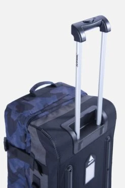Surfanic Maxim 2.0 70L Roller Bag - Geo Camo -Fashion General Store MAXIM70 GEO 10