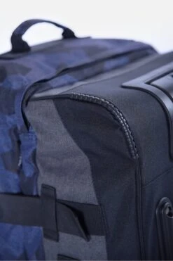 Surfanic Maxim 2.0 70L Roller Bag - Geo Camo -Fashion General Store MAXIM70 GEO 11