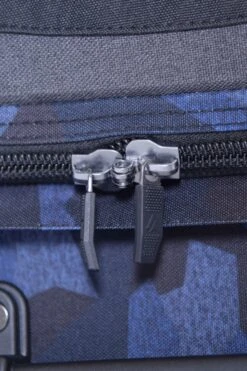 Surfanic Maxim 2.0 70L Roller Bag - Geo Camo -Fashion General Store MAXIM70 GEO 13