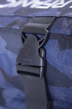 Surfanic Maxim 2.0 70L Roller Bag - Geo Camo -Fashion General Store MAXIM70 GEO 14