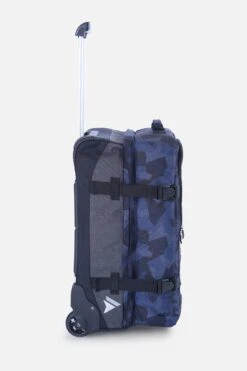 Surfanic Maxim 2.0 70L Roller Bag - Geo Camo -Fashion General Store MAXIM70 GEO 5