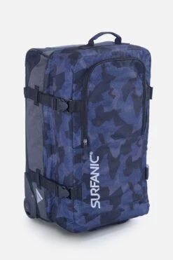 Surfanic Maxim 2.0 70L Roller Bag - Geo Camo -Fashion General Store MAXIM70 GEO 7