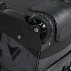 Surfanic Maxim 2.0 70L Roller Bag - Grey Marl -Fashion General Store MAXIM70 GRY 11