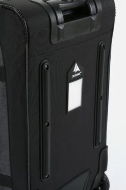 Surfanic Maxim 2.0 70L Roller Bag - Grey Marl -Fashion General Store MAXIM70 GRY 6