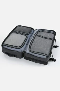 Surfanic Maxim 2.0 70L Roller Bag - Grey Marl -Fashion General Store MAXIM70 GRY 8