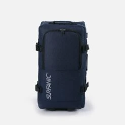 Surfanic Maxim 2.0 70L Roller Bag - Navy Marl