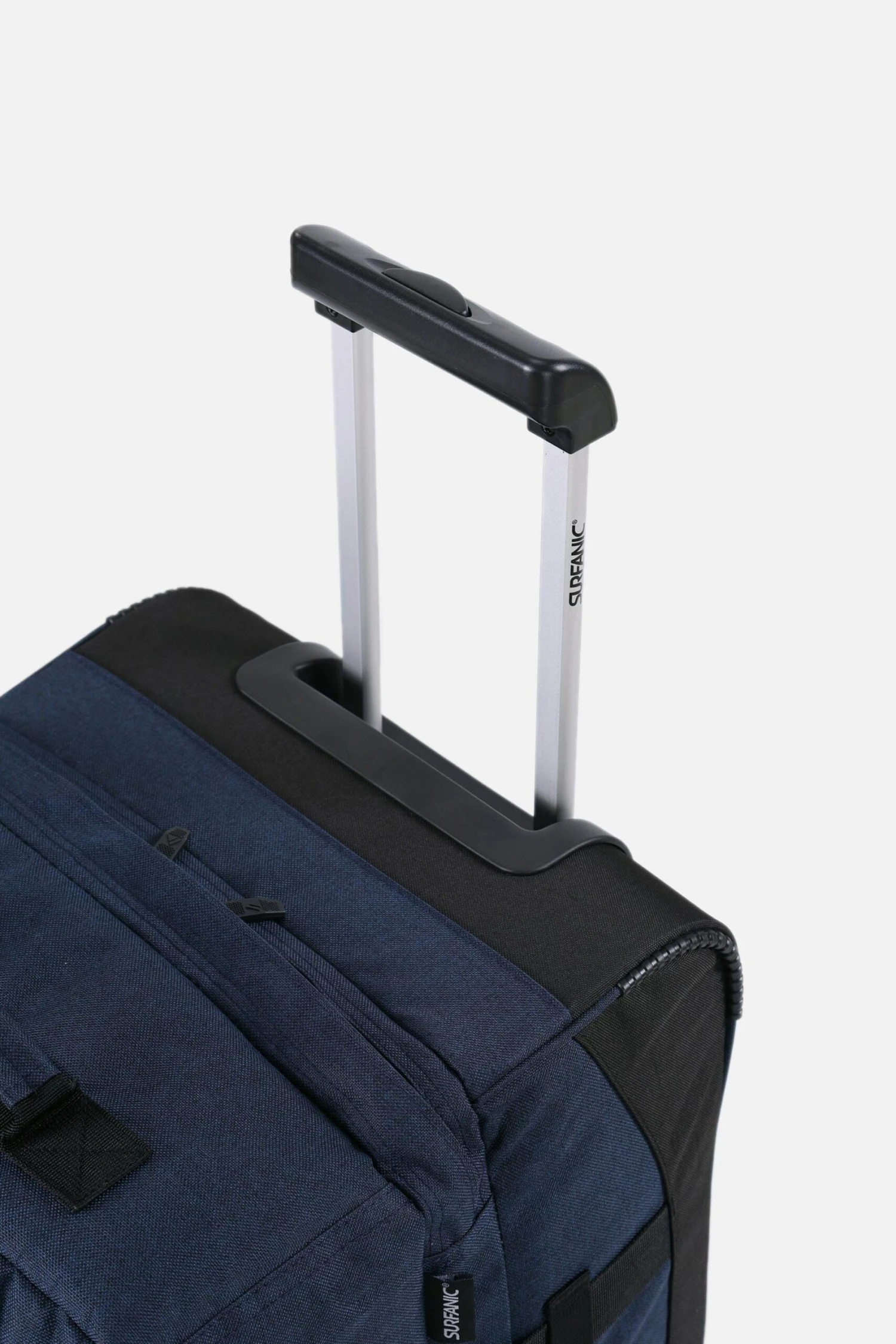 Surfanic Maxim 2.0 70L Roller Bag - Navy Marl 12 Surfanic Maxim 2.0 70L Roller Bag - Navy Marl - Image 10