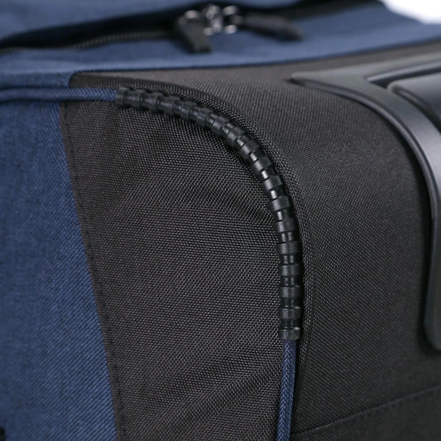 Surfanic Maxim 2.0 70L Roller Bag - Navy Marl 14 Surfanic Maxim 2.0 70L Roller Bag - Navy Marl - Image 12