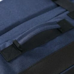 Surfanic Maxim 2.0 70L Roller Bag - Navy Marl 31 Surfanic Maxim 2.0 70L Roller Bag - Navy Marl -Fashion General Store MAXIM70 NAV 14