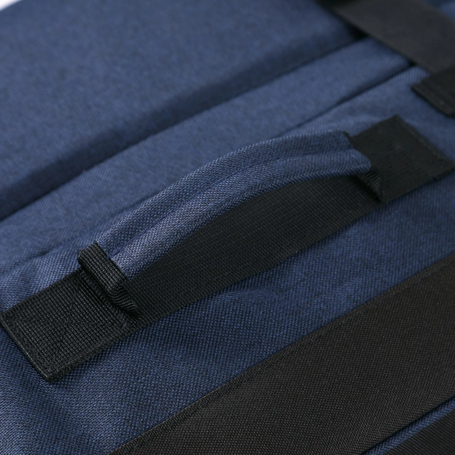 Surfanic Maxim 2.0 70L Roller Bag - Navy Marl 16 Surfanic Maxim 2.0 70L Roller Bag - Navy Marl - Image 14